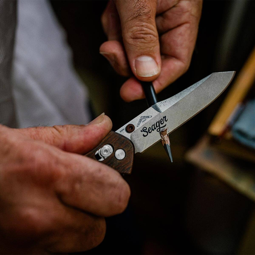 Knives & Tools