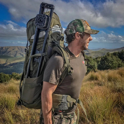 Hiking Packs