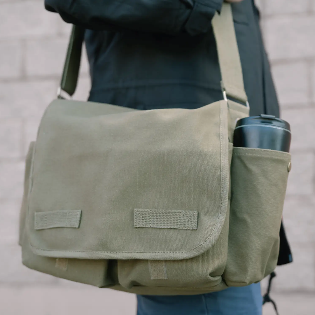 Shoulder Bags