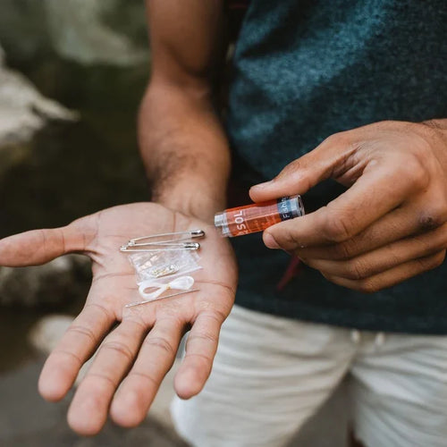 Survival Kits