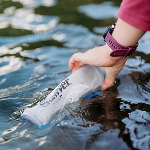 Water Filtration