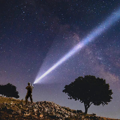Flashlights