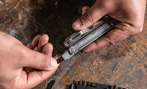 Multi-Tool Accessories