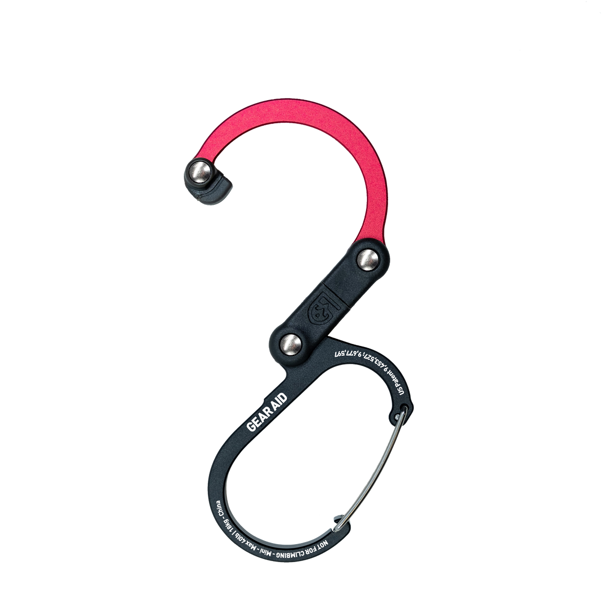 Gear Aid Heroclip Mini - Astrolabe Outdoors - image 5