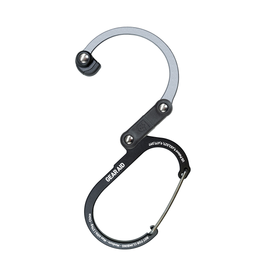 Gear Aid Heroclip Medium - Astrolabe Outdoors - image 5