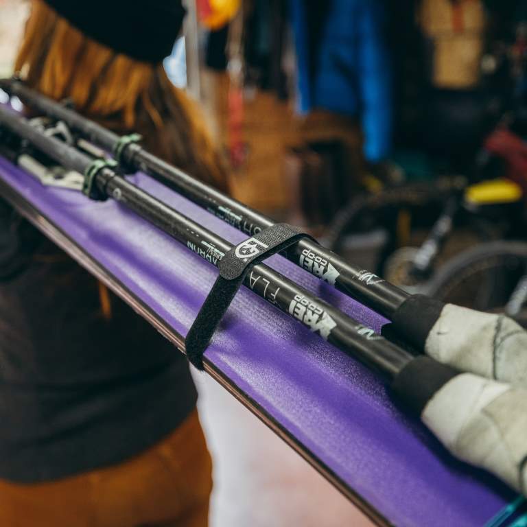 Gear Aid Fast Wrap - Astrolabe Outdoors - image 7