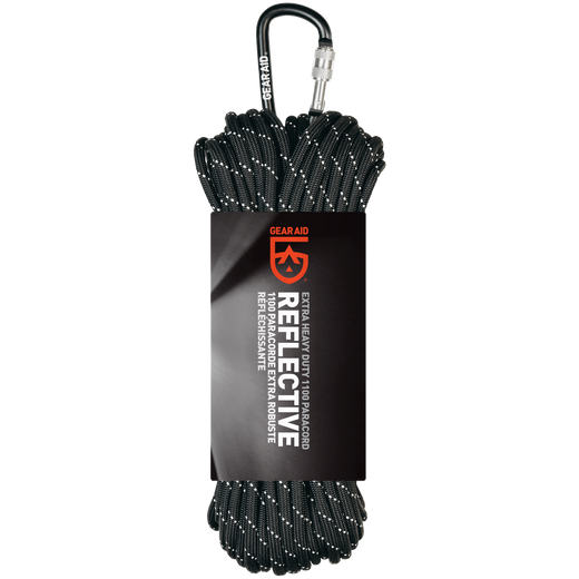 Gear Aid 1100 Paracord 30 m (100') - Astrolabe Outdoors - image 2