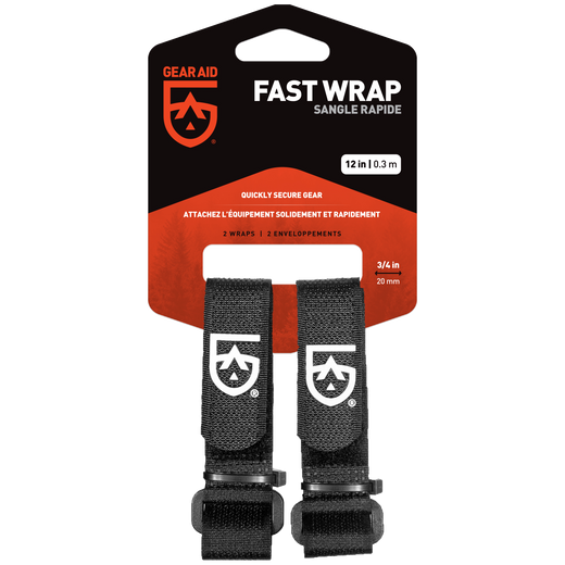 Gear Aid Fast Wrap - Astrolabe Outdoors - image 1