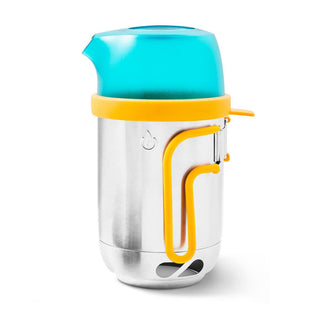BioLite CampStove KettlePot & Coffee Set - Astrolabe Outdoors - image 2