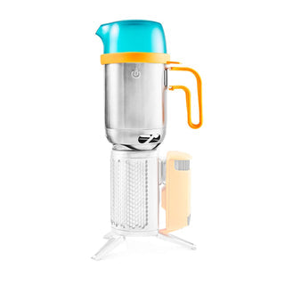 BioLite CampStove KettlePot & Coffee Set - Astrolabe Outdoors - image 7