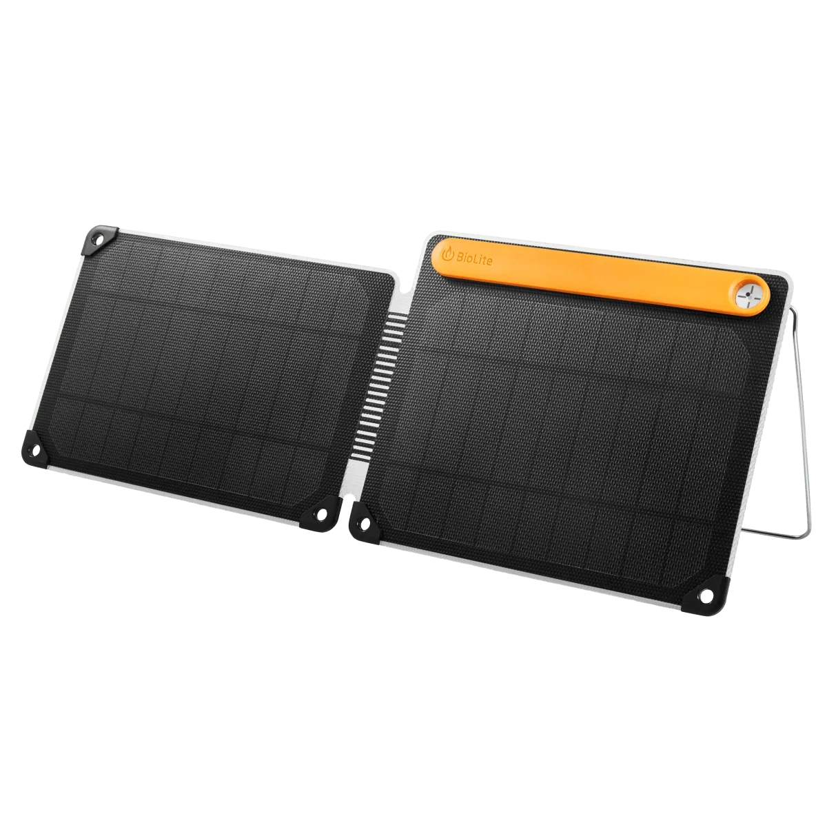 BioLite SolarPanel 10 + - Astrolabe Outdoors - image 1