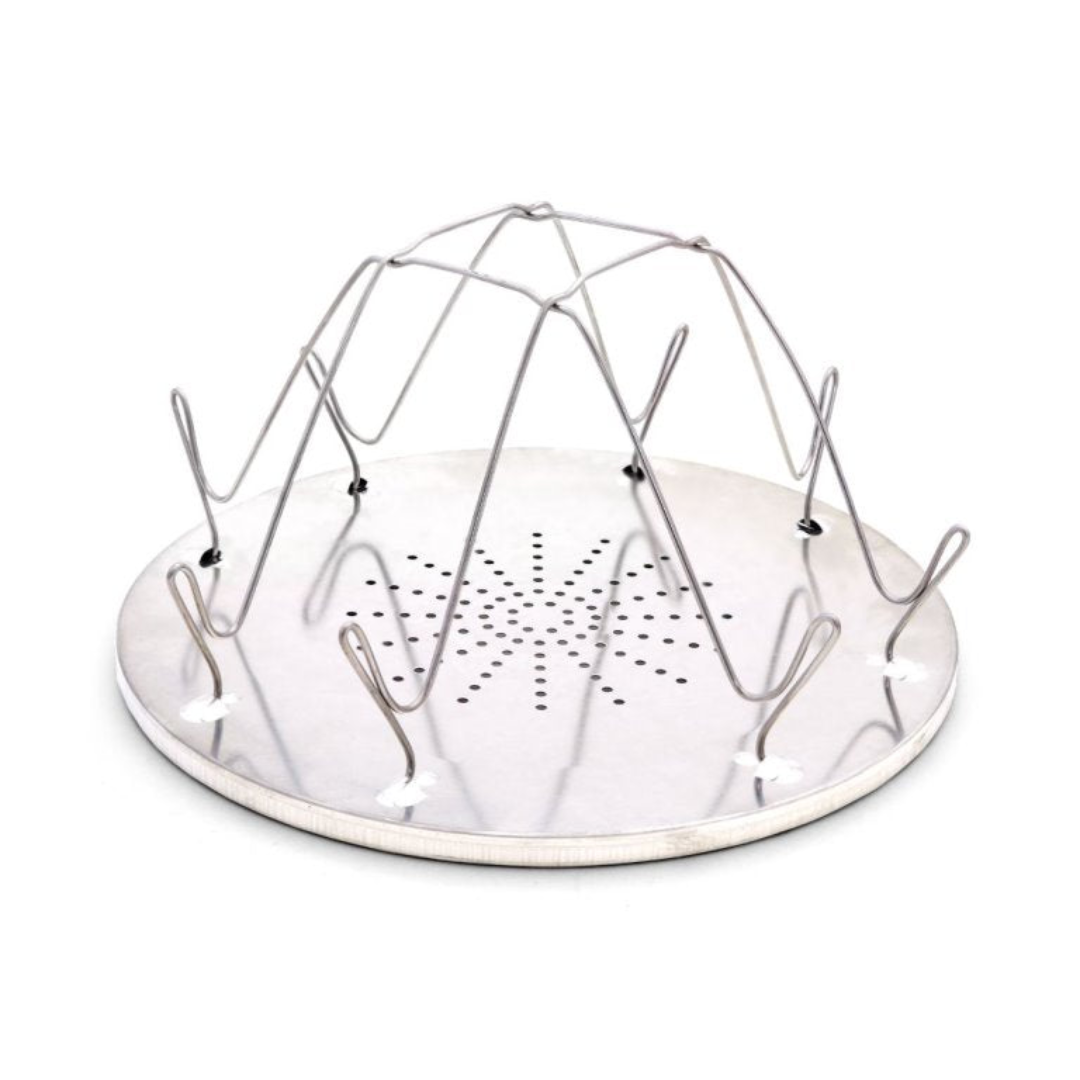 Coghlans Camp Stove Toaster - Astrolabe Outdoors - image 1