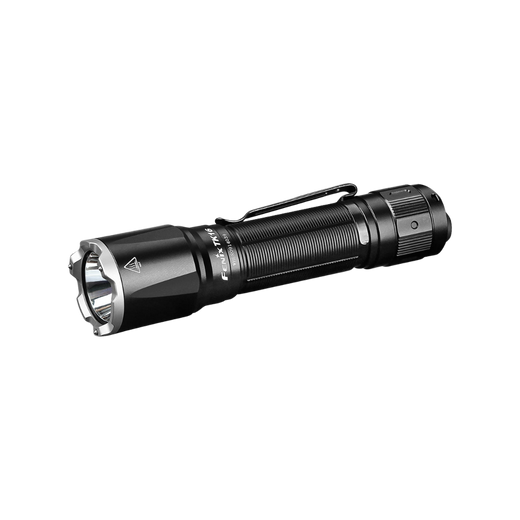 Fenix TK16 V2 - 3100 Lumen Tactical LED Torch with Glass Breaker - Astrolabe Outdoors - image 1