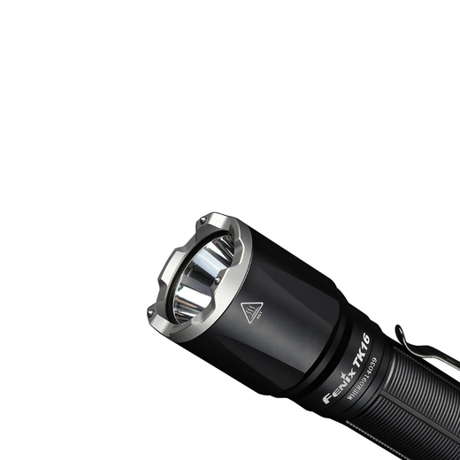 Fenix TK16 V2 - 3100 Lumen Tactical LED Torch with Glass Breaker - Astrolabe Outdoors - image 5