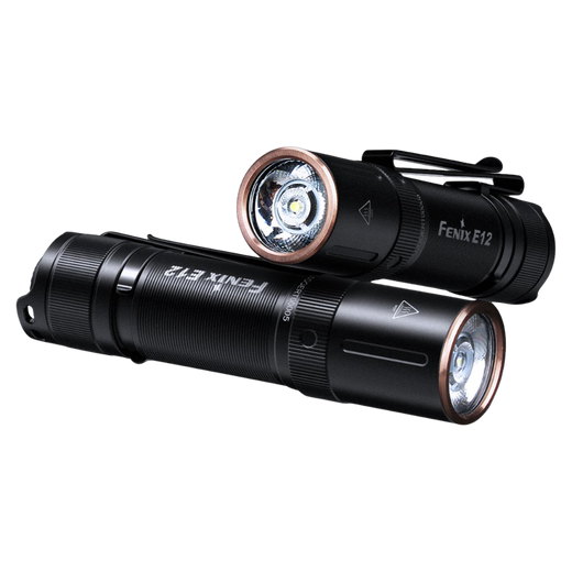 Fenix - Flashlight E12 V2.0 - Astrolabe Outdoors - image 2