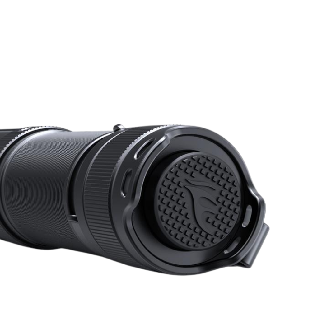 Fenix - Flashlight E12 V2.0 - Astrolabe Outdoors - image 3