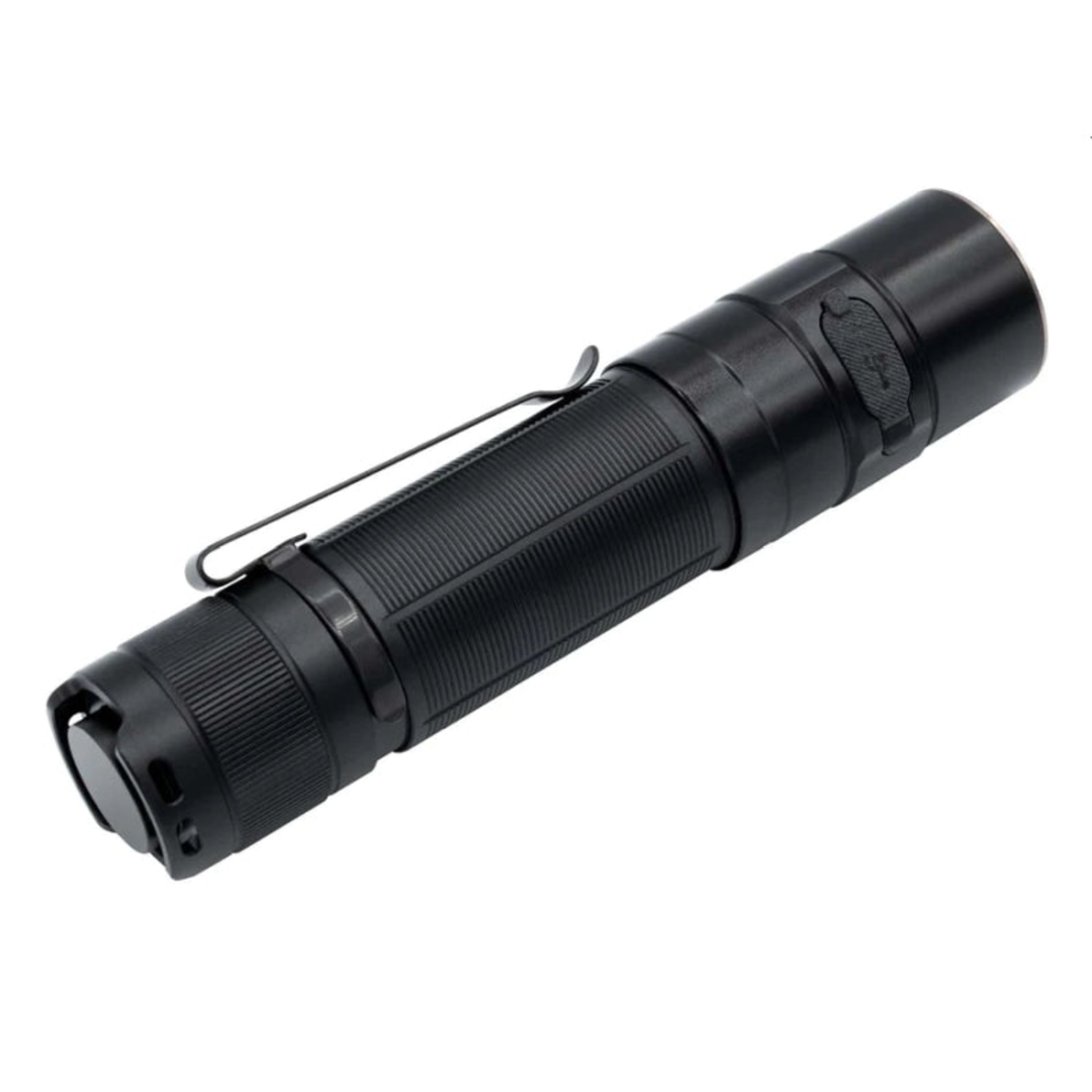 Fenix E35R Rechargeable 3100 Lumens EDC - Astrolabe Outdoors - image 2