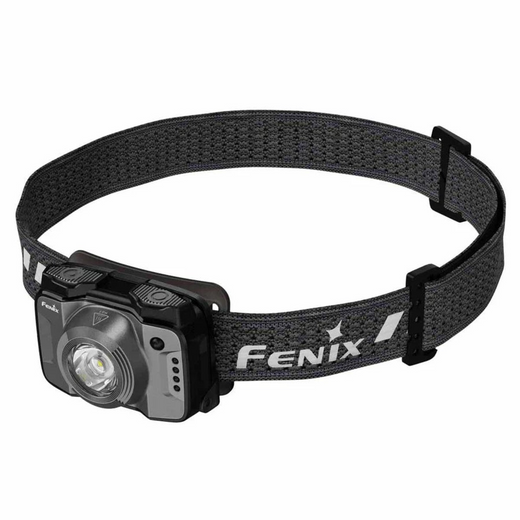 Fenix HL12R V2 Rechargeable Headlamp - Astrolabe Outdoors - image 1