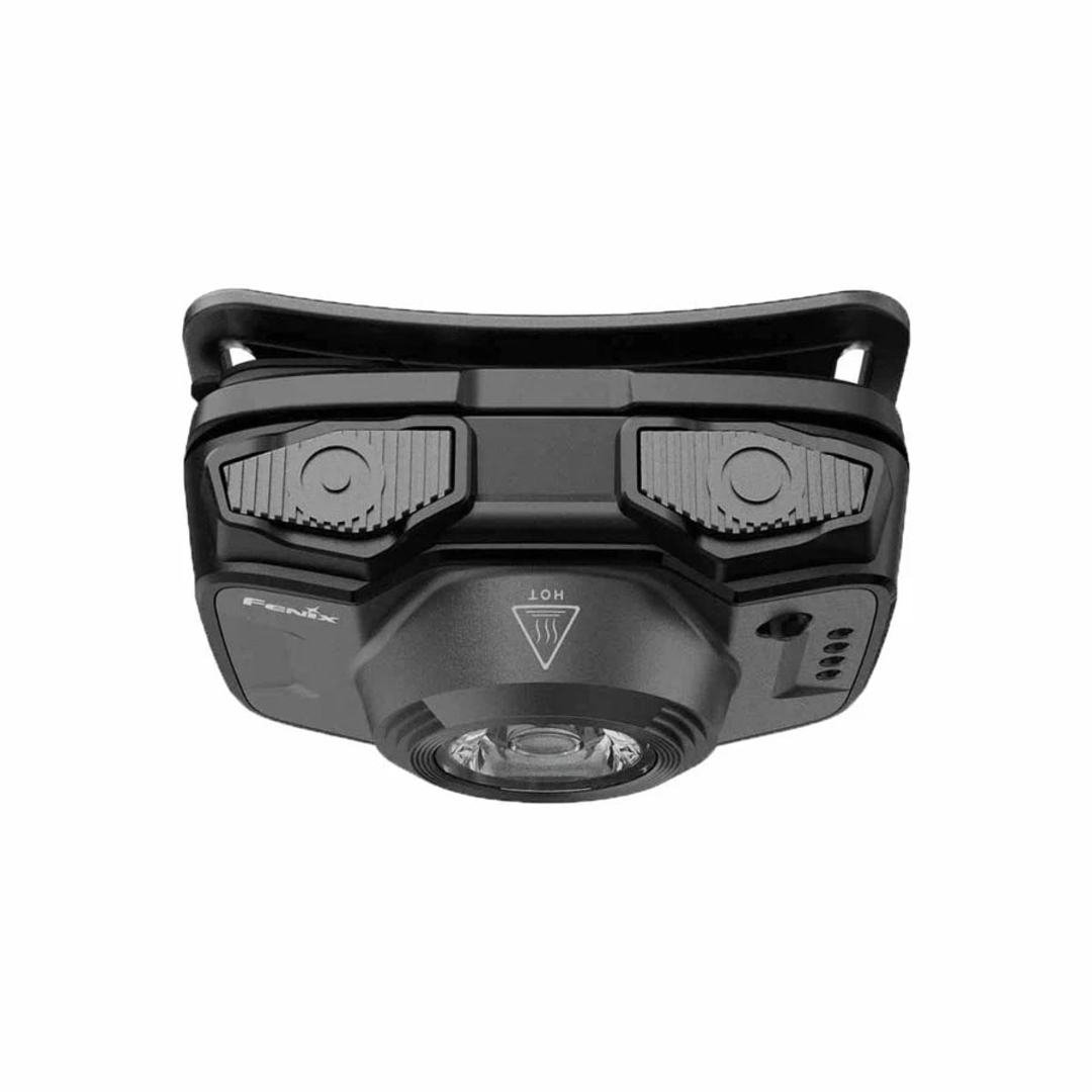 Fenix HL12R V2 Rechargeable Headlamp - Astrolabe Outdoors - image 2