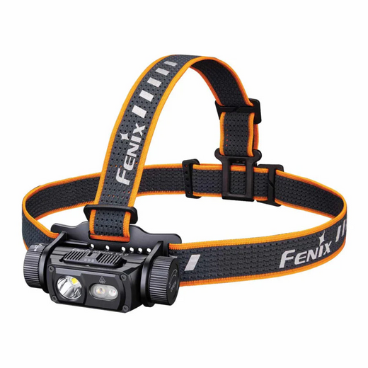 Fenix HM60R V2 Rechargeable Headlamp - Astrolabe Outdoors - image 1