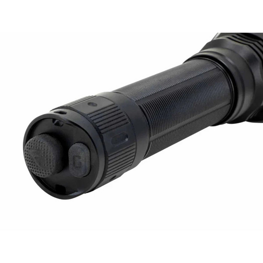 Fenix HT32 Rechargeable Torch With Red and Green LEDs - Astrolabe Outdoors - image 2