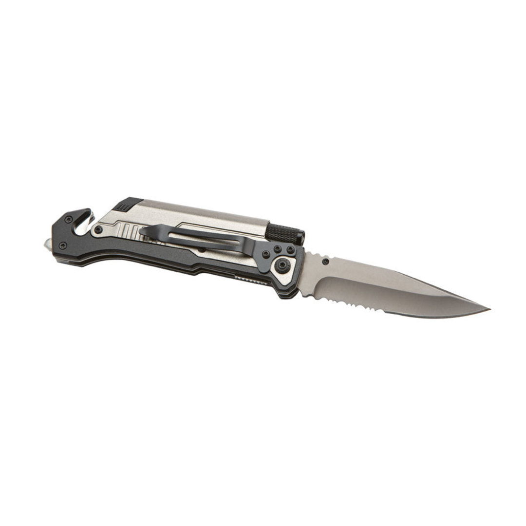 Flight Outfitters - Pilot Survival Knife - Astrolabe Outdoors - image 1