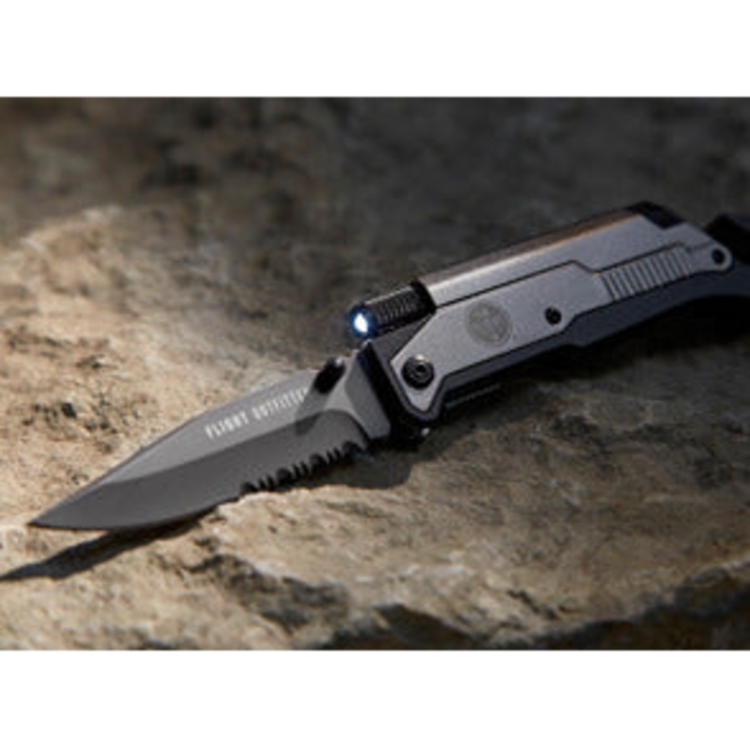 Flight Outfitters - Pilot Survival Knife - Astrolabe Outdoors - image 4