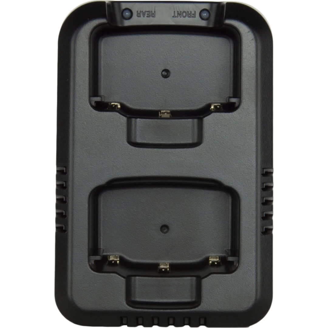 GME Dual Charging Cradle for TX6160 & TX6165 - Astrolabe Outdoors - image 2