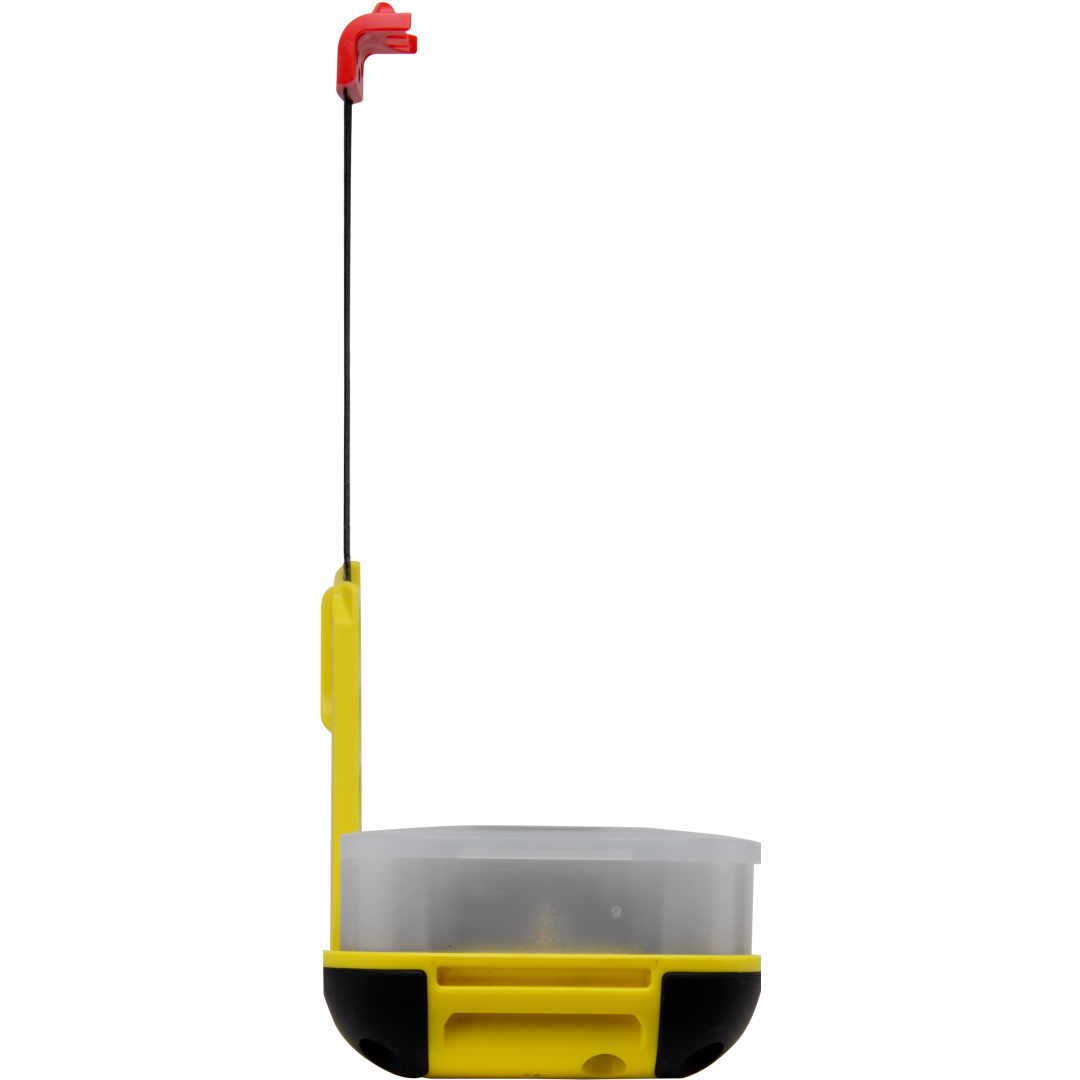 GME MT620GR GNSS PLB with Return Link Service - Astrolabe Outdoors - image 4