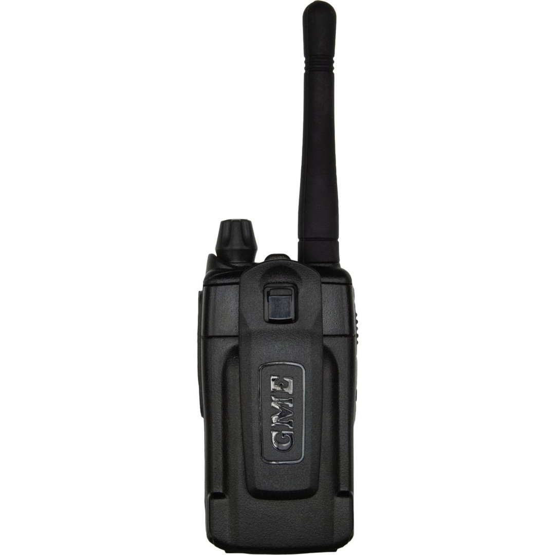 GME TX677 2 Watt UHF CB Handheld Radio, Twin Pack - Astrolabe Outdoors - image 3