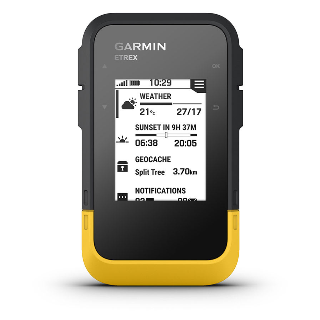 Garmin eTrex SE - Astrolabe Outdoors - image 4
