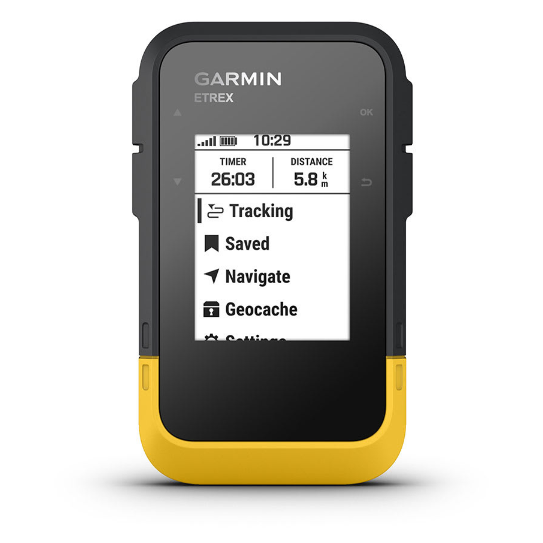 Garmin eTrex SE - Astrolabe Outdoors - image 5