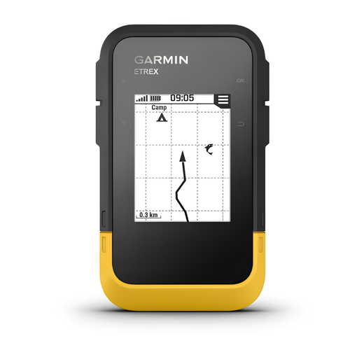 Garmin eTrex SE - Astrolabe Outdoors - image 6