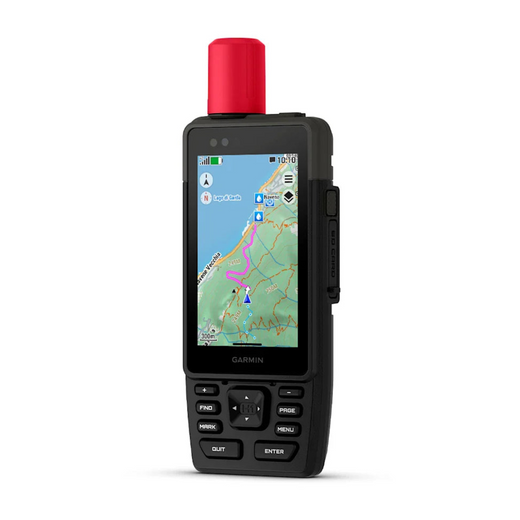 Garmin GPSMAP H1i Plus - Astrolabe Outdoors - image 1