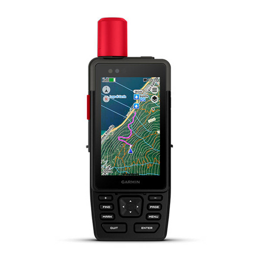 Garmin GPSMAP H1i Plus - Astrolabe Outdoors - image 6