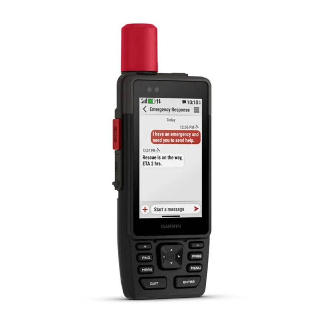 Garmin GPSMAP H1i Plus - Astrolabe Outdoors - image 8