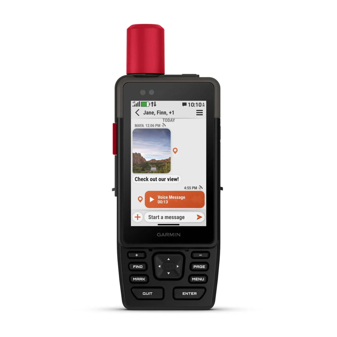 Garmin GPSMAP H1i Plus - Astrolabe Outdoors - image 9