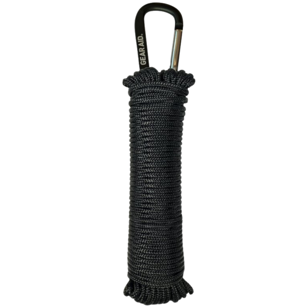 Gear Aid 325 Paracord 15 m (50') - Astrolabe Outdoors - image 1