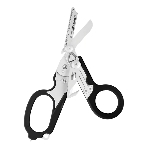 Leatherman Raptor Rescue - Astrolabe Outdoors - image 1