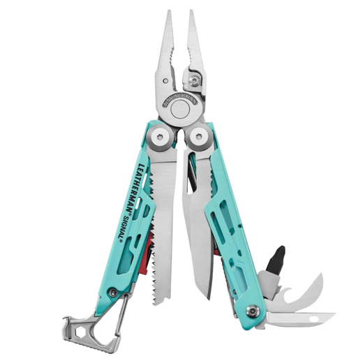 Leatherman Signal - Astrolabe Outdoors - image 4