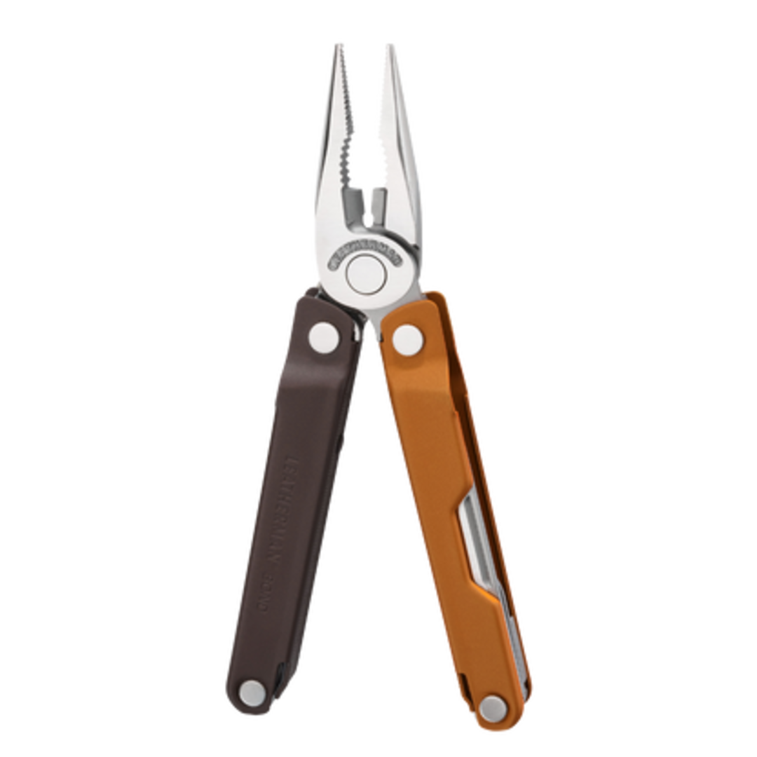 Leatherman Bond - Astrolabe Outdoors - image 5