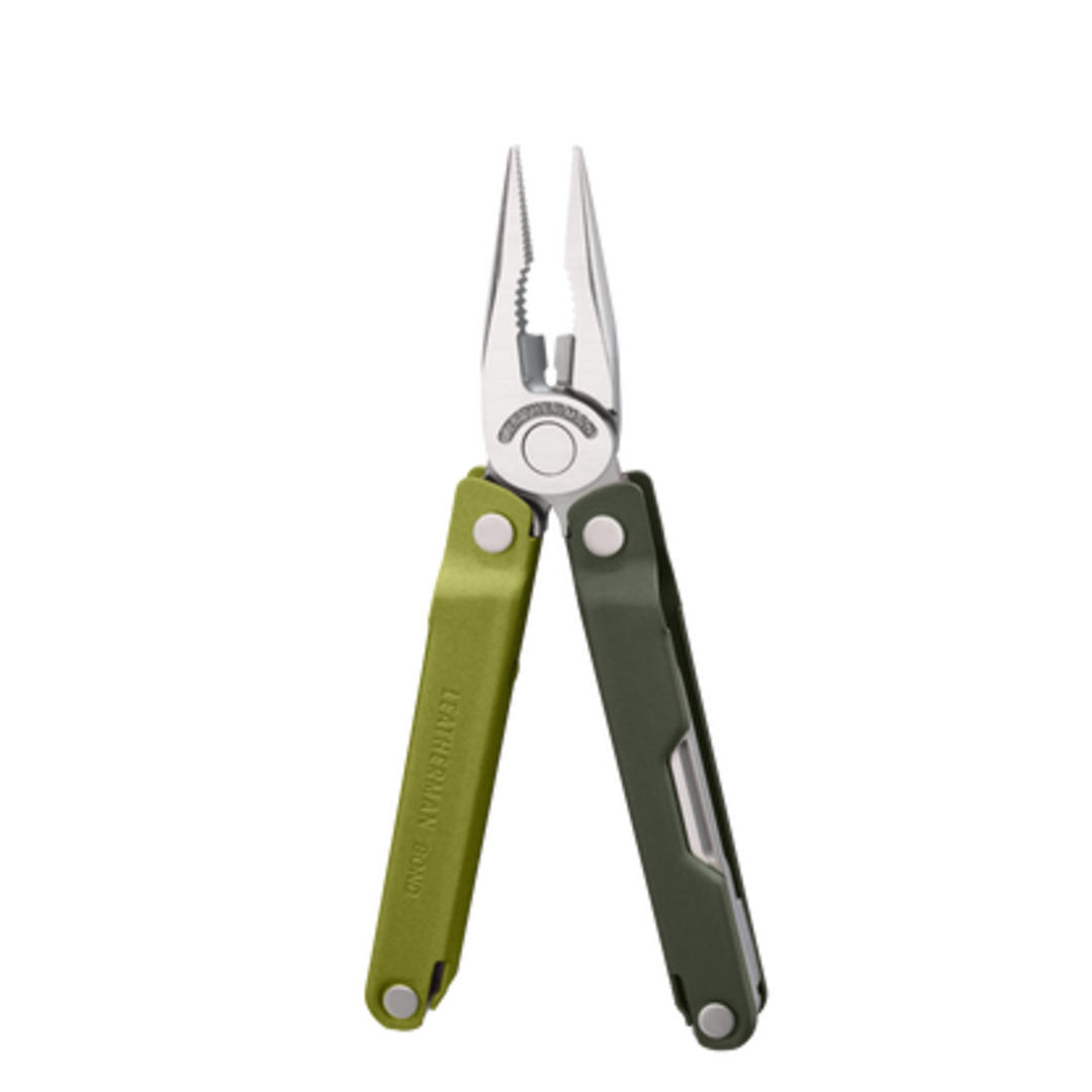 Leatherman Bond - Astrolabe Outdoors - image 9
