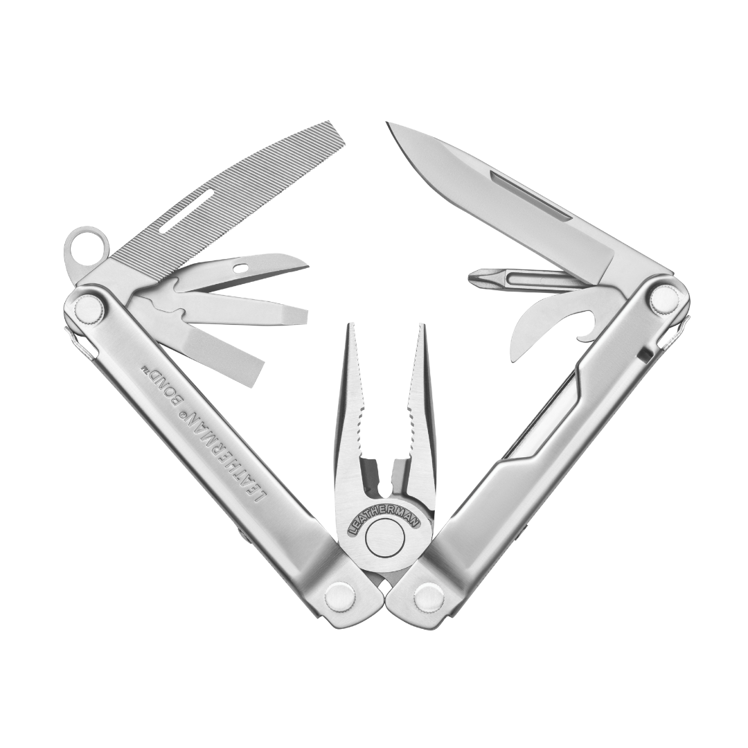 Leatherman Bond - Astrolabe Outdoors - image 3