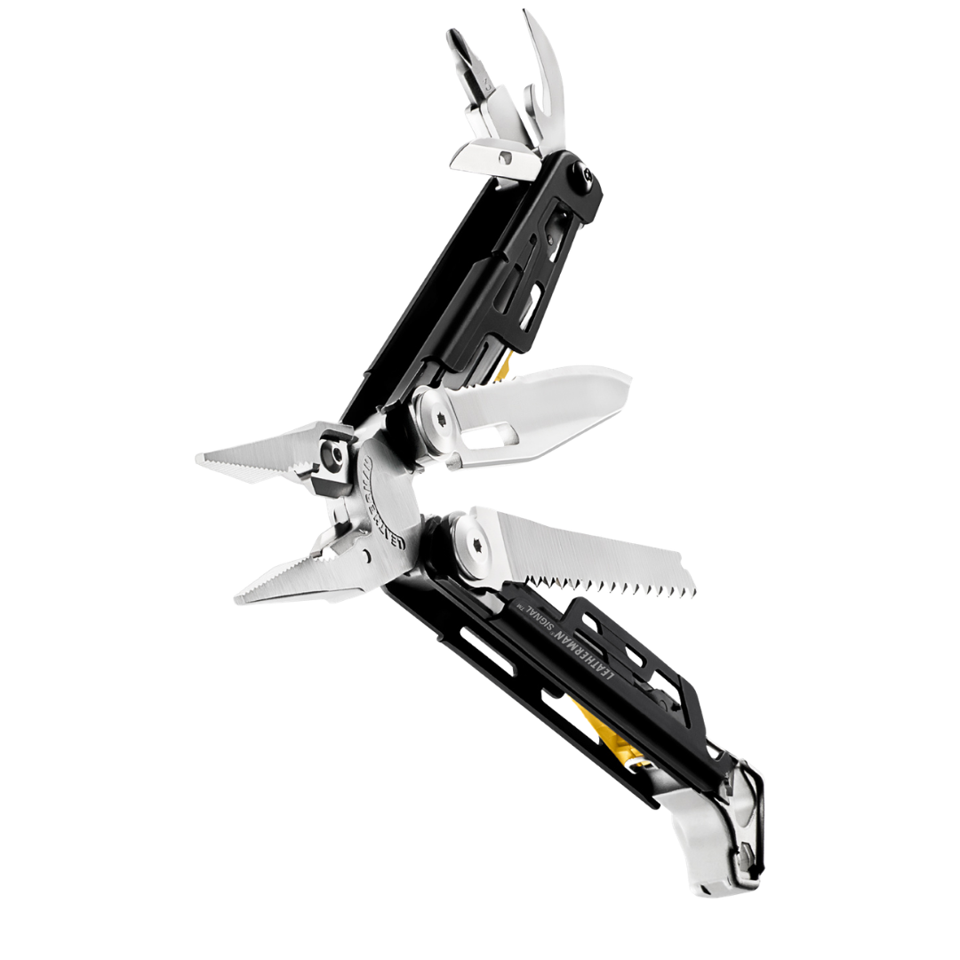 Leatherman Signal - Astrolabe Outdoors - image 7