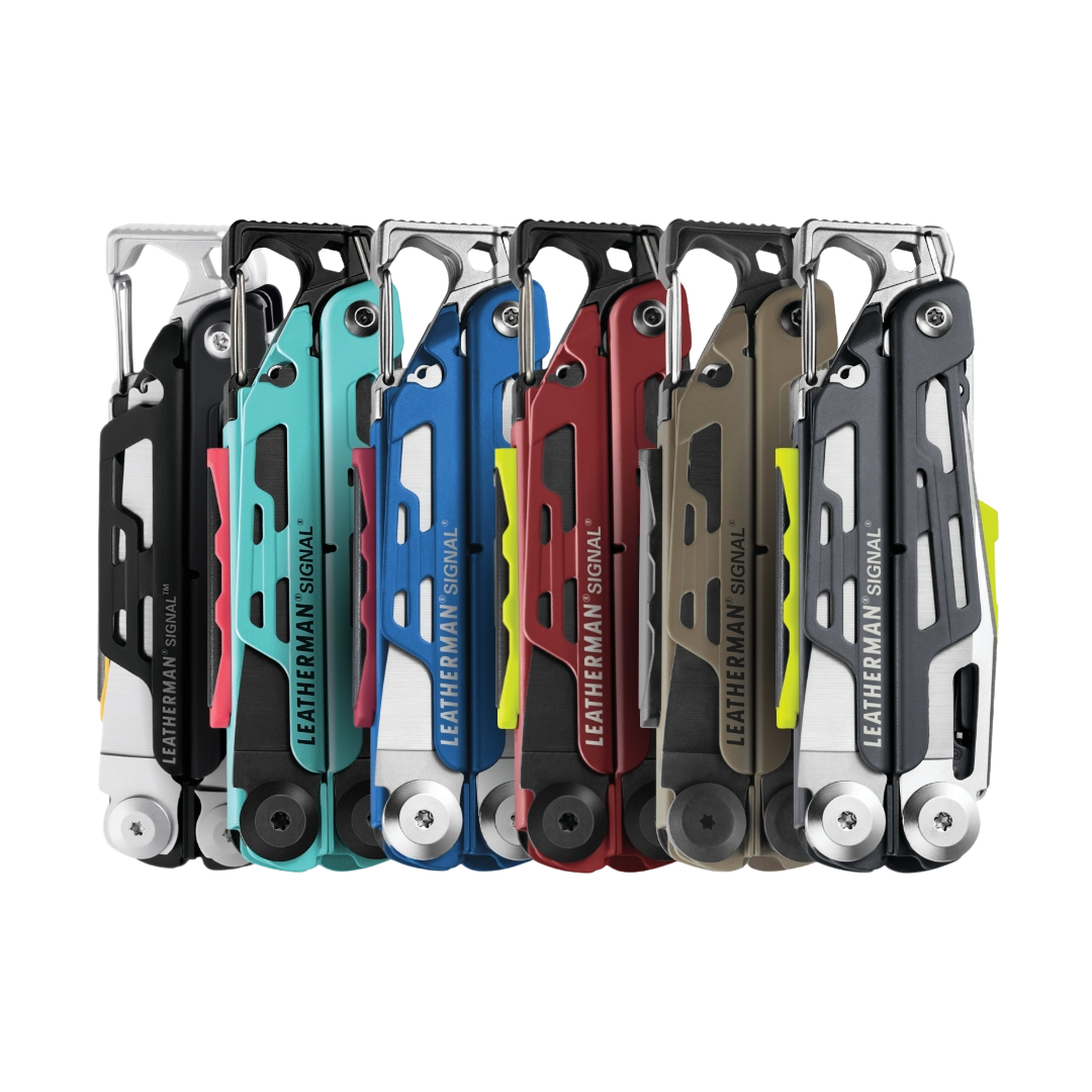 Leatherman Signal - Astrolabe Outdoors - image 10