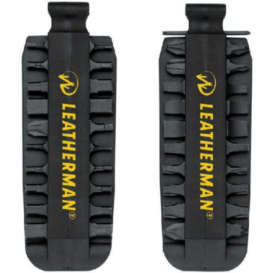 Leatherman Bit Kit - Astrolabe Outdoors - image 2