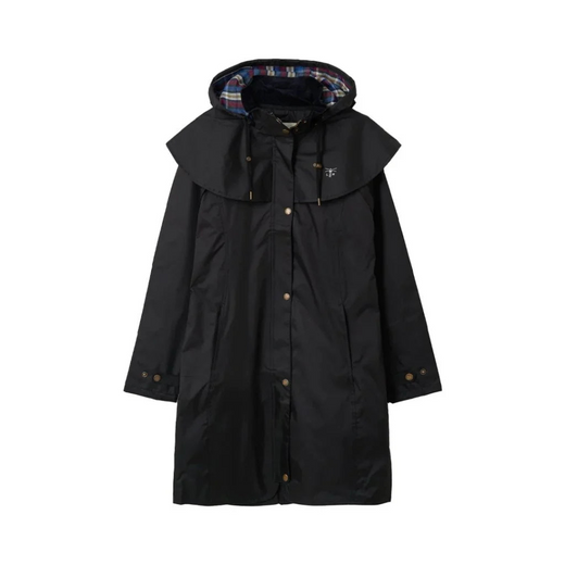Lighthouse Outrider Coat 3/4 Length - Astrolabe Outdoors - image 1