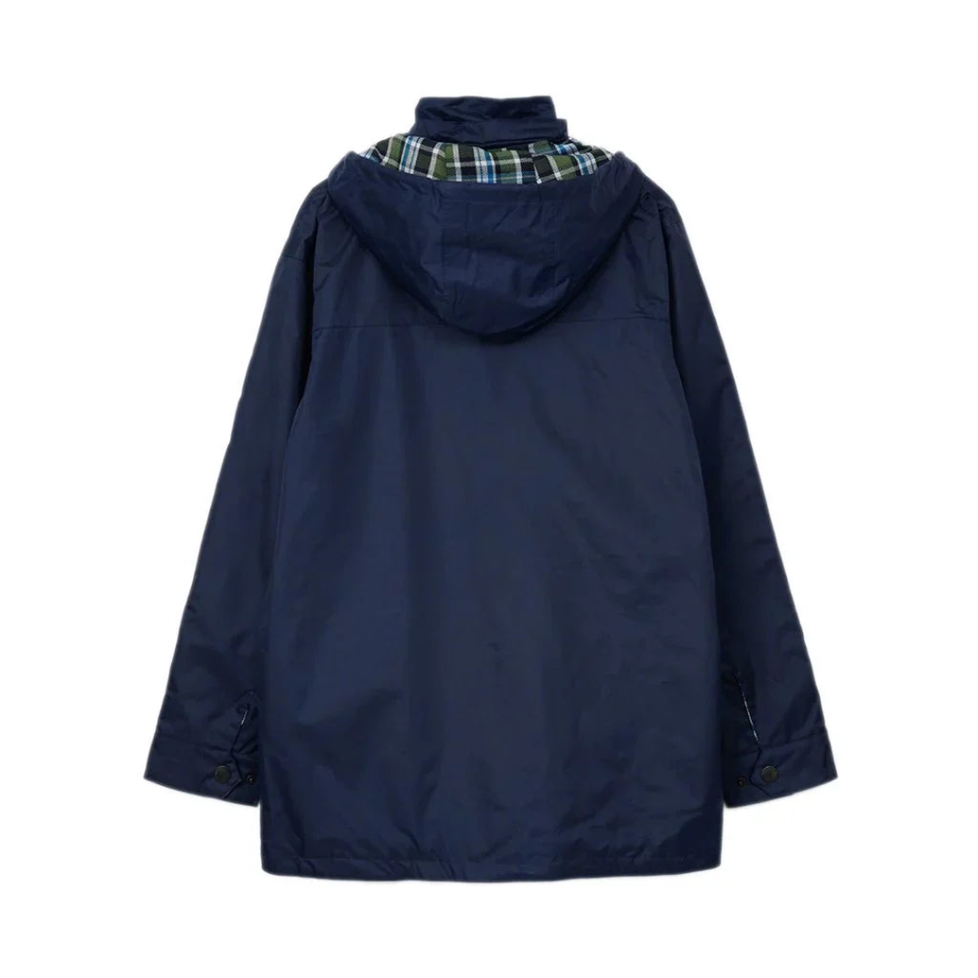 Lighthouse Mens Oxford Jacket - Astrolabe Outdoors - image 5