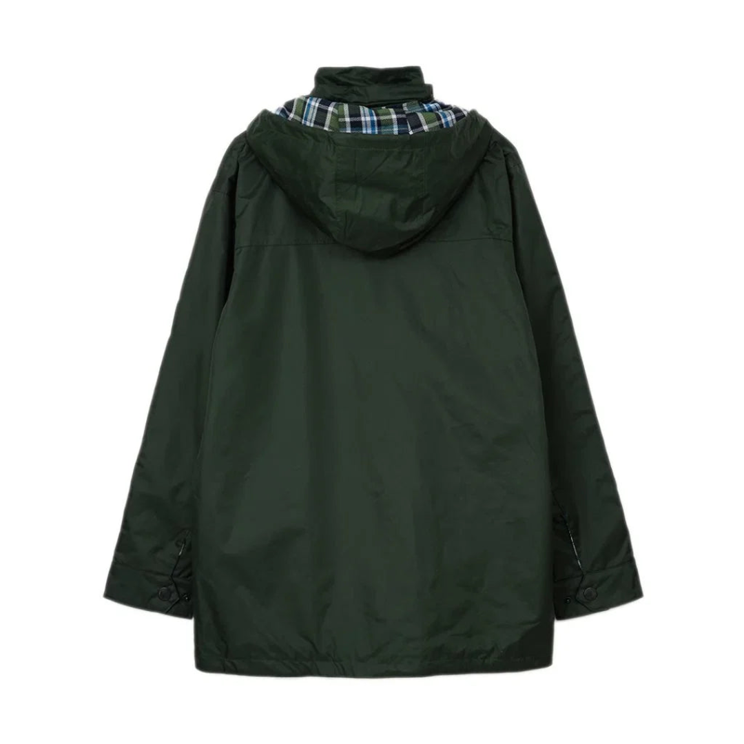 Lighthouse Mens Oxford Jacket - Astrolabe Outdoors - image 2