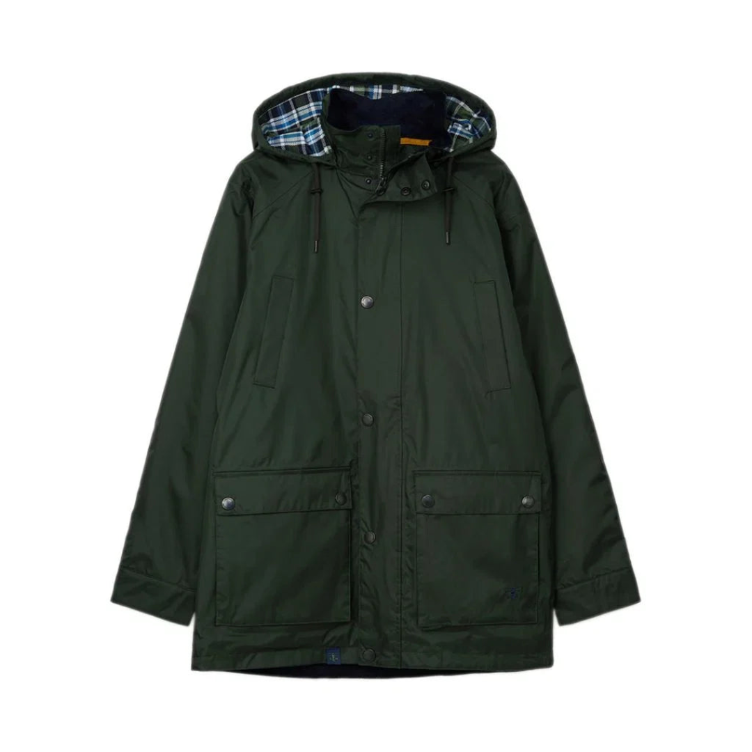 Lighthouse Mens Oxford Jacket - Astrolabe Outdoors - image 1